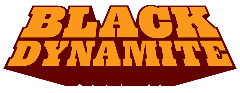 Black Dynamite